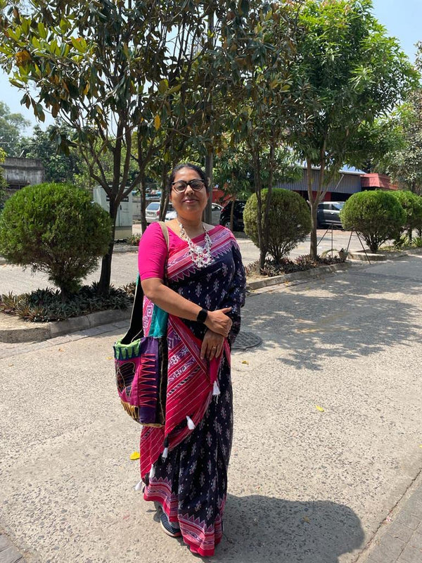 Sweta Gulia