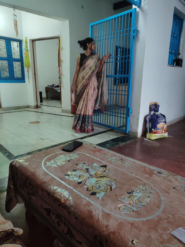 Sudipa Dey
